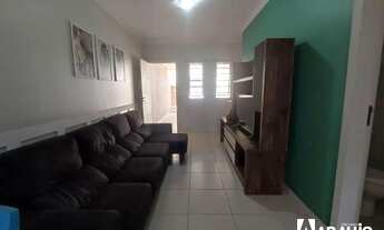 Imagem 2: Sobrado com 3 dormitórios para alugar no Centro - Navegantes