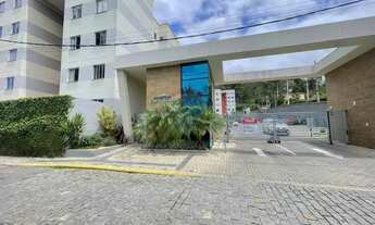 Imagem: Apartamento no Arvoredo com Lazer Completo