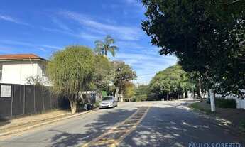 Imagem 4: TERRENO - PACAEMBÚ - SP