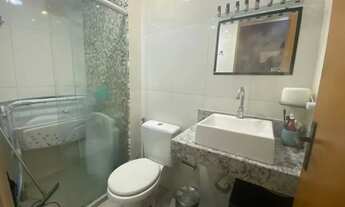 Imagem: 2 qtos Suite Colina de laranjeiras