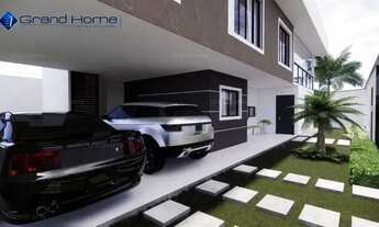 Imagem 4: Casa 4 quartos em Morada do Sol