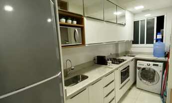 Imagem 7: Locação Anual Canasvieiras Porto Caravelas