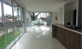 Imagem 3: Apartamento com 2 quartos e vaga dupla no Cristal