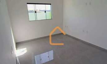 Imagem 7: Casa com 3 dormitórios à venda, 99 m² por R$ 550.000,00 - Jardim Aeroporto - Pouso Alegre