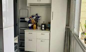 Imagem 6: Apartamento Reformado 3 Quartos