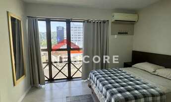 Imagem 6: Flat em Rua Quinze de Novembro - América - Joinville/SC