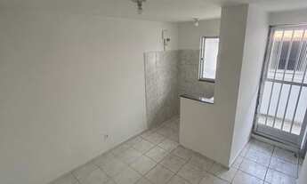 Imagem 3: Alugo casa tipo apartamento