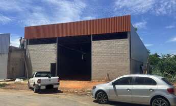 Imagem 2: Galpão 500 m2 a venda