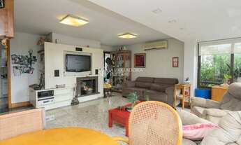 Imagem 4: MUITO ESPAÇO PARA SUA FAMILIA NESTA CONERTURA TRIPLEX