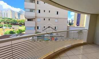 Imagem 3: ALUGAR APARTAMENTO COM 3 QUARTOS NO JARDIM BOTÂNICO EM RIBEIRÃO PRETO