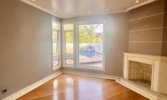 Imagem 7: CASA EM CONDOMÍNIO - ALPHAVILLE - SP