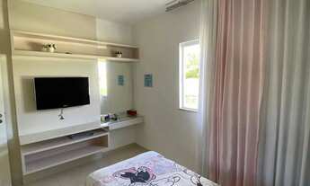 Imagem 7: Casa dúplex em condomínio fechado à venda / Aruana [7805