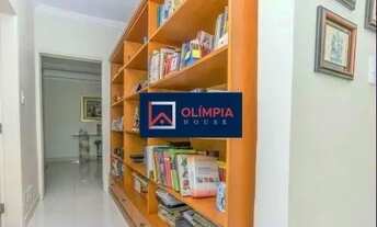 Imagem 7: Venda Apartamento 3 Dormitórios - 133 m² Jardim Paulista