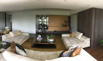 Imagem 4: Apartamento - Casa Forte - Av. 17 de Agosto - Recife - PE