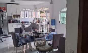 Imagem 4: CASA RESIDENCIAL em SÃO PAULO - SP, PARQUE SAVOY CITY