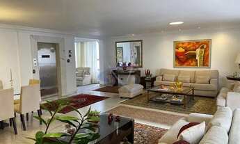 Imagem 2: Apartamento com 257M², 4 dormitórios, 2 suítes no Gonzaga