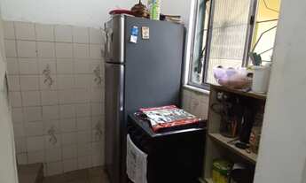 Imagem 4: IAPI, avenida floresta - 47 mil