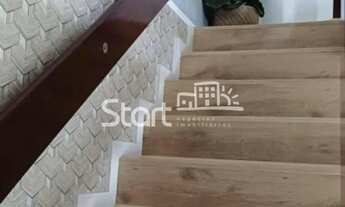 Imagem 6: Casa - Jardim Carlos Lourenço - Campinas