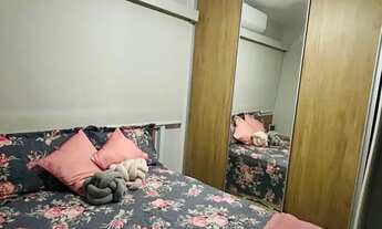 Imagem 5: Apartamento para venda tem 45 metros quadrados com 2 quartos