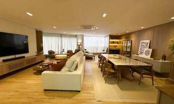 Imagem 4: Apartamento Alto Padrão em frente ao bosque Zona 01 - Maringá - PR