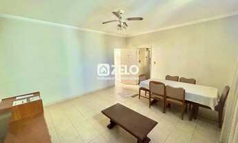 Imagem 2: Apartamento à venda com 110 m², 3 quartos 1 vaga em Centro, Campinas