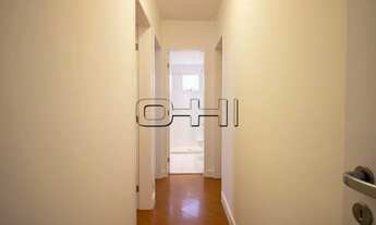 Imagem 7: Aluguel Apartamento 3 Dormitórios - 102 m² Moema