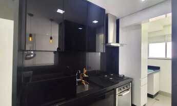 Imagem 4: Imóvel para aluguel com 72 metros quadrados com 2 quartos em Vila Gomes Cardim - São Paulo