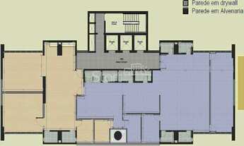 Imagem 6: Sala - Vila Brandina - Campinas