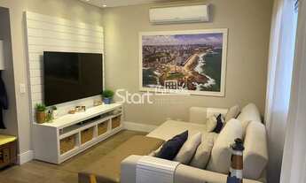 Imagem 2: Apartamento - Jardim Guanabara - Campinas