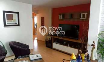 Imagem 6: Laranjeiras Apartamento com 3 dormitórios