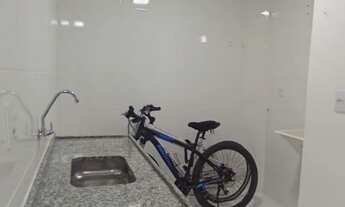 Imagem 5: Apartamento Kitnet com 1 dormitório