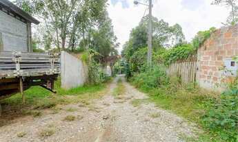 Imagem 7: TERRENO URBANO 2248M SÃO DIMAS - COLOMBO