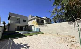 Imagem 3: Casa em Condomínio para Venda em Camaçari, Vila de Abrantes (Abrantes), 3 dormitórios, 3 s