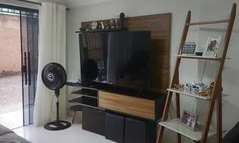 Imagem 3: Vendo 320.000 apto térreo no Edifício Pablo Lorena , qd 4, conj 10, bairro SHPV, trecho 3