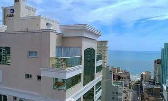 Imagem 2: Cobertura - 4 dormitórios - 4 Suítes - localizado em Itapema / Meia Praia REF: DW603110