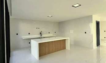 Imagem 4: Casa Condominio Damha Para Venda - Araçagy