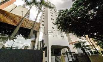 Imagem: Apartamento à venda com 1 quarto no Cambuí