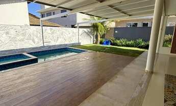 Imagem 4: Sobrado para aluguel com 250 metros quadrados com 3 quartos