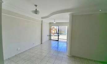 Imagem: Apartamento para aluguel com 03 quartos