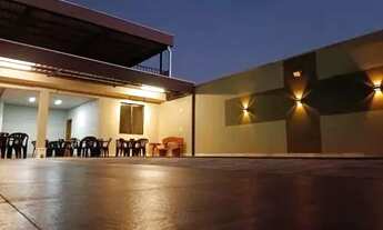 Imagem 5: Sobrado no bairro Rotta do Sol em Presidente Prudente