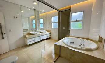 Imagem 5: SOBRADO JARDINS ATENAS - 4 suites