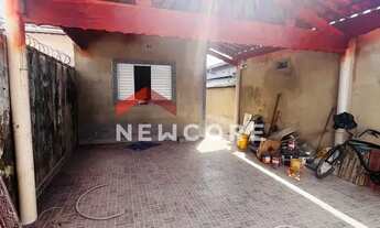 Imagem 4: Casa em Av Montreal - Flórida Mirim - Mongaguá/SP