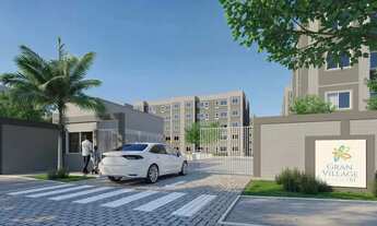 Imagem: Apartamento com 2 dormitórios à venda