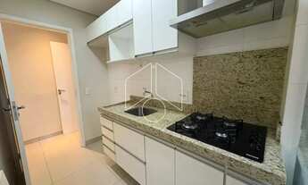 Imagem 4: Residencial Apartamento em Marília