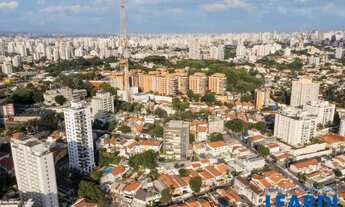 Imagem 3: APARTAMENTO - ALTO DE PINHEIROS - SP