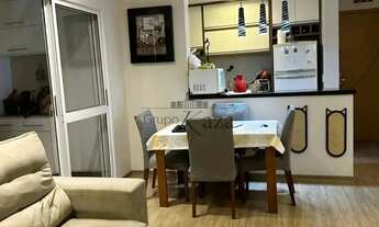 Imagem 3: Oportunidade - Apartamento - Edifício Portal do Parque - 2 Dormitórios - 70m²