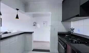 Imagem 7: LH - AP5243 Apartamento mobililiado 2 dorm localizaçao previlegiada para Locaçao no Jd Ame