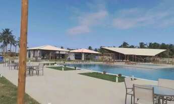 Imagem: LOTE NO PADANG BEACH - M.CC - 270M² - SUL