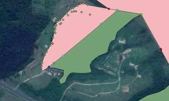 Imagem: Área à venda, Tupi - 89100 m² por RS