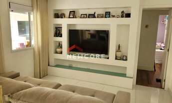 Imagem: Apartamento em Rua Dona Júlia Cézar Ferreira